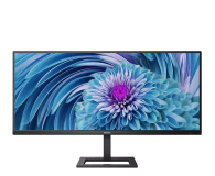PHILIPS 34'' 346E2LAE 346E2LAE/00 Czarny - 1088993 - zdjęcie 1